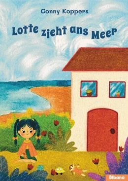 Abbildung von Koppers | Lotte zieht ans Meer | 1. Auflage | 2023 | beck-shop.de