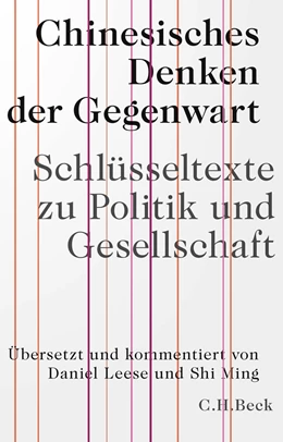 Abbildung von Leese / Shi | Chinesisches Denken der Gegenwart | 1. Auflage | 2023 | beck-shop.de