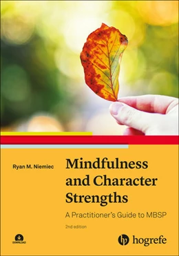 Abbildung von Niemiec | Mindfulness and Character Strengths | 2. Auflage | 2023 | beck-shop.de