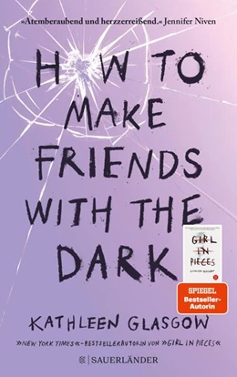 Abbildung von Glasgow | How to Make Friends with the Dark | 1. Auflage | 2023 | beck-shop.de