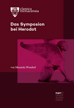 Abbildung von Wunderl | Das Symposion bei Herodot | 1. Auflage | 2023 | beck-shop.de