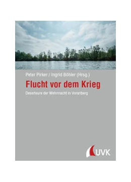Abbildung von Pirker / Böhler | Flucht vor dem Krieg | 1. Auflage | 2023 | 15 | beck-shop.de