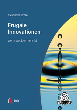 Abbildung von Brem | Frugale Innovationen | 1. Auflage | 2025 | beck-shop.de