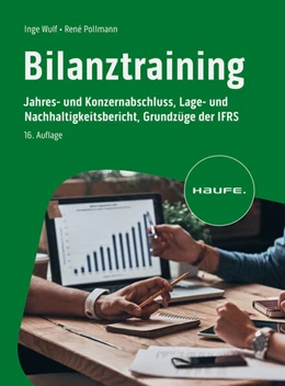 Abbildung von Wulf / Pollmann | Bilanztraining | 16. Auflage | 2023 | beck-shop.de