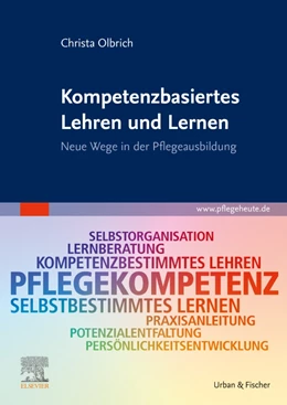 Abbildung von Olbrich | Kompetenzbasiertes Lehren und Lernen | 1. Auflage | 2023 | beck-shop.de