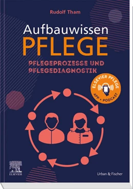 Abbildung von Tham | Aufbauwissen Pflege • Pflegeprozesse und Pflegediagnostik | 1. Auflage | 2023 | beck-shop.de