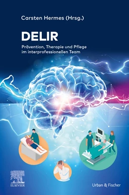 Abbildung von Hermes | Delir | 1. Auflage | 2023 | beck-shop.de