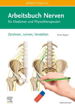 Abbildung von Wagner | Arbeitsbuch Nerven | 1. Auflage | 2023 | beck-shop.de