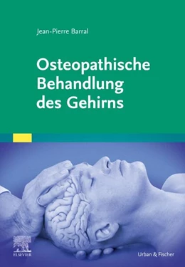 Abbildung von Barral | Osteopathische Behandlung des Gehirns | 1. Auflage | 2023 | beck-shop.de