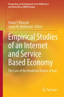 Abbildung von Khayyat / Muhamad | Empirical Studies of an Internet and Service Based Economy | 1. Auflage | 2023 | beck-shop.de