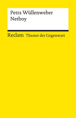 Abbildung von Wüllenweber | Netboy | 1. Auflage | 2023 | beck-shop.de