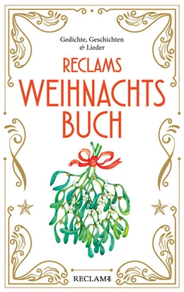Abbildung von Koranyi | Reclams Weihnachtsbuch | 1. Auflage | 2023 | beck-shop.de