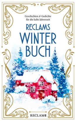 Abbildung von Reclams Winterbuch | 1. Auflage | 2023 | beck-shop.de