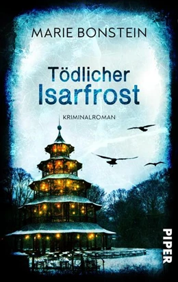 Abbildung von Bonstein | Tödlicher Isarfrost | 1. Auflage | 2023 | beck-shop.de