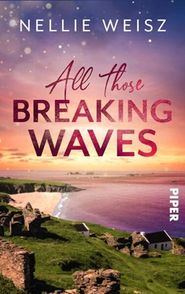 Abbildung von Weisz | All those Breaking Waves | 1. Auflage | 2023 | beck-shop.de