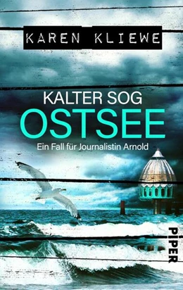 Abbildung von Kliewe | Kalter Sog: Ostsee | 1. Auflage | 2023 | beck-shop.de