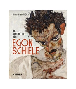 Abbildung von Leopold | Die Gesichter des Egon Schiele | 1. Auflage | 2023 | beck-shop.de