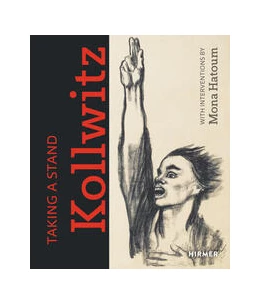 Abbildung von Kunsthalle Bielefeld / Kunsthaus Zürich | Taking a Stand: Käthe Kollwitz | 1. Auflage | 2024 | beck-shop.de