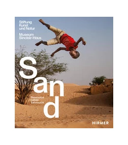 Abbildung von Stiftung Kunst und Natur gGmbH | Sand | 1. Auflage | 2023 | beck-shop.de