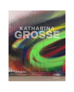 Abbildung von Schröder / Stief | Katharina Grosse (Englische Ausgabe) | 1. Auflage | 2024 | beck-shop.de