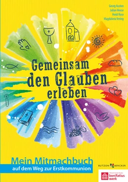 Abbildung von Austen / Heese | Gemeinsam den Glauben erleben | 1. Auflage | 2024 | beck-shop.de