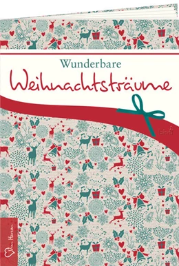Abbildung von Sassor | Wunderbare Weihnachtsträume | 1. Auflage | 2023 | beck-shop.de