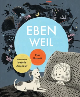 Abbildung von Barnett | Eben weil | 1. Auflage | 2023 | beck-shop.de