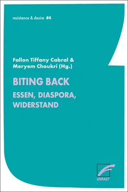 Abbildung von Cabral / Choukri | Biting Back | 1. Auflage | 2023 | beck-shop.de
