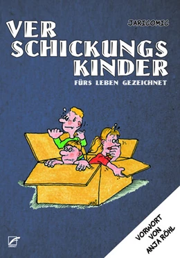 Abbildung von Verschickungskinder | 1. Auflage | 2023 | beck-shop.de