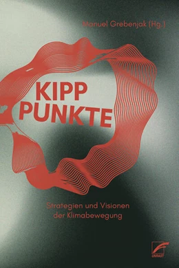 Abbildung von Grebenjak | Kipppunkte | 1. Auflage | 2024 | beck-shop.de