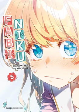Abbildung von Shin / Yu | Fabiniku 5 | 1. Auflage | 2023 | beck-shop.de