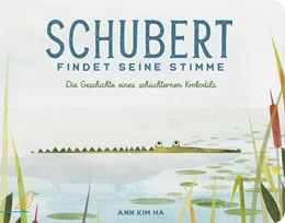 Abbildung von Ha | Schubert findet seine Stimme | 1. Auflage | 2023 | beck-shop.de