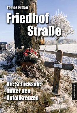 Abbildung von Kittan | Friedhof Straße | 1. Auflage | 2023 | beck-shop.de