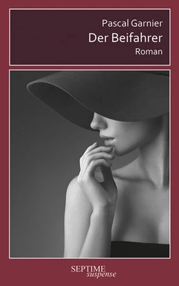 Abbildung von Garnier | Der Beifahrer | 1. Auflage | 2023 | beck-shop.de