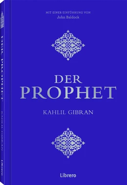 Abbildung von Gibran | Der Prophet | 1. Auflage | 2023 | beck-shop.de