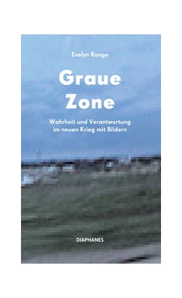 Abbildung von Runge | Graue Zone | 1. Auflage | 2025 | beck-shop.de