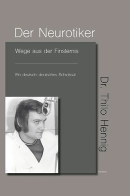 Abbildung von Hennig | Der Neurotiker | 1. Auflage | 2023 | beck-shop.de