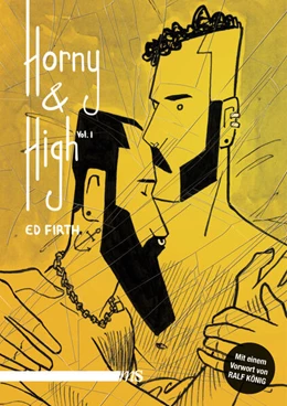 Abbildung von Firth | Horny & High | 1. Auflage | 2023 | beck-shop.de