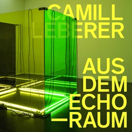 Abbildung von Ritter / Willert | Aus dem Echoraum | 1. Auflage | 2023 | beck-shop.de