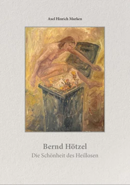 Abbildung von Murken | Bernd Hötzel (1958-2008) | 1. Auflage | 2023 | beck-shop.de