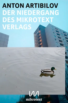 Abbildung von Artibilov | Der Niedergang des mikrotext Verlags | 1. Auflage | 2023 | beck-shop.de