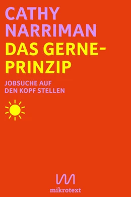 Abbildung von Narriman | Das Gerne-Prinzip | 1. Auflage | 2023 | beck-shop.de