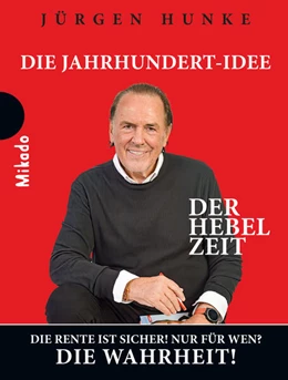 Abbildung von Hunke | Der Hebel Zeit | 1. Auflage | 2023 | beck-shop.de