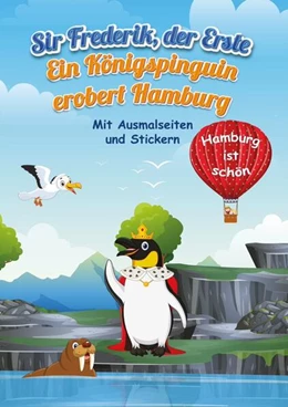 Abbildung von Extra | Sir Frederik, der Erste | 1. Auflage | 2023 | beck-shop.de