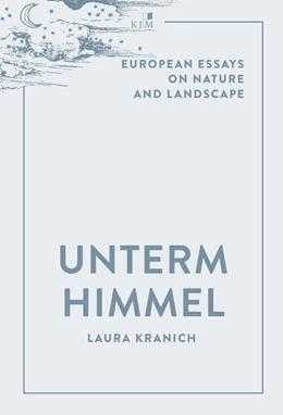 Abbildung von Kranich | Unterm Himmel | 1. Auflage | 2023 | beck-shop.de