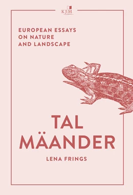 Abbildung von Frings | Talmäander | 1. Auflage | 2023 | beck-shop.de