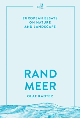 Abbildung von Kanter | Randmeer | 1. Auflage | 2023 | beck-shop.de