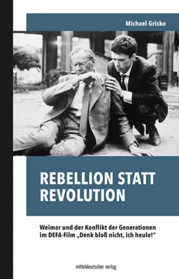 Abbildung von Grisko | Rebellion statt Revolution | 1. Auflage | 2026 | beck-shop.de