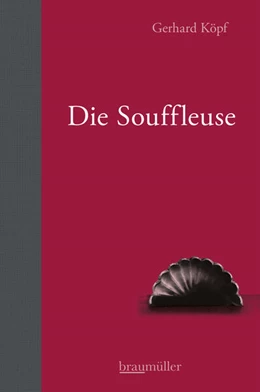 Abbildung von Köpf | Die Souffleuse | 1. Auflage | 2023 | beck-shop.de