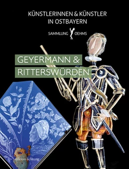 Abbildung von Oehms | Geyermann & Ritterswürden | 1. Auflage | 2023 | beck-shop.de